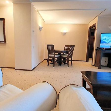 Apartament 2706 Alpin Resort, Etaj 7, Poiana Brasov Exterior foto